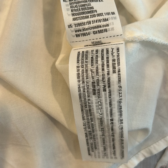 Beautiful HOLLISTER Dress - Picture 12 of 14